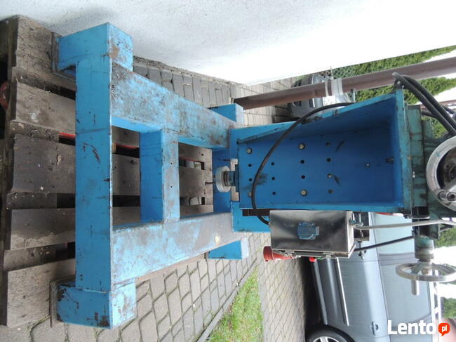 Maszyna Frezarka szlifierka - cenę możesz negocjować !