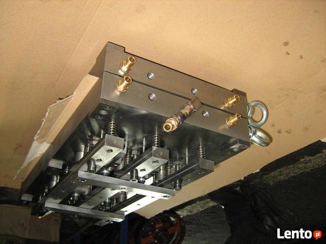 Odlewy kwasoodporne i nierdzewne, odlewnia stali nierdzewnej