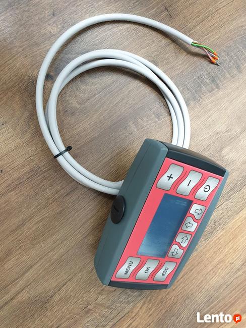 HINOWA , MULTITEL - TERMINAL MINI , PRODUKT MARKI ESAGON