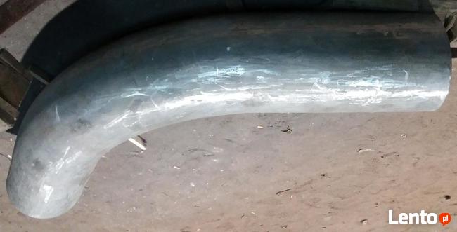 Odlewy kwasoodporne i nierdzewne, odlewnia stali nierdzewnej