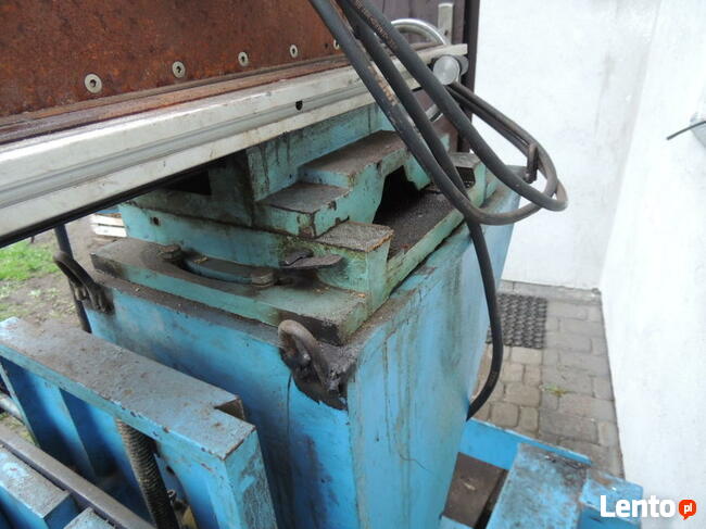 Maszyna Frezarka szlifierka - cenę możesz negocjować !