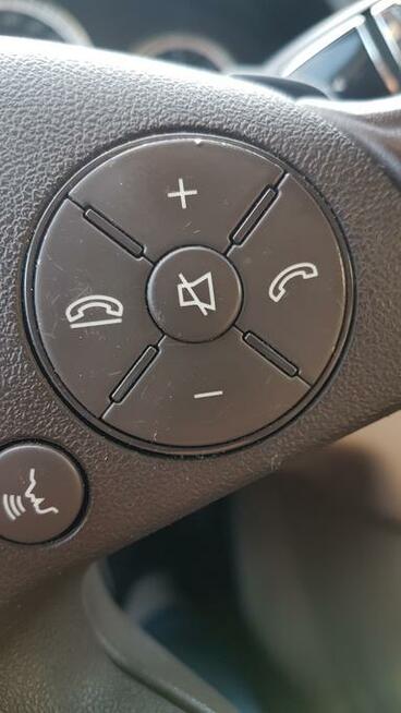 Mercedes-Benz Klasa E W212 Avantgarde, Serwisowany w ASO