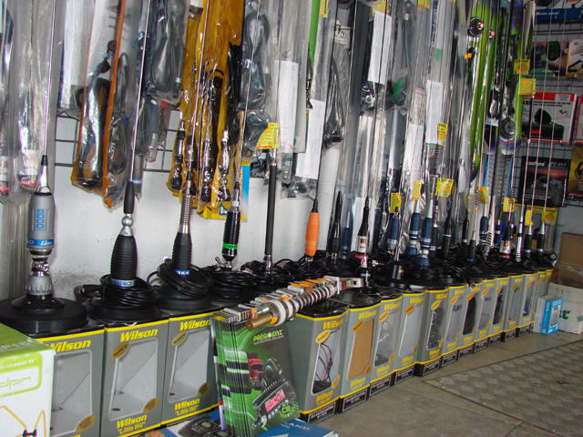 Autoalarmy BAĆ-VOL Rzeszów-Świlcza 154