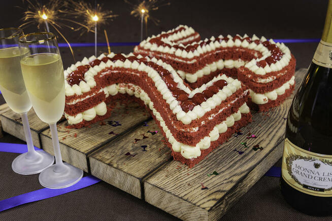 Torty okolicznościowe