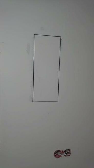 Włazy rewizyjne do ściany , pod wannę, do licznika