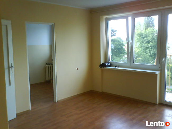 Zielona Góra - zamienię: Lublin, W-wa, Kołobrzeg, Poznań