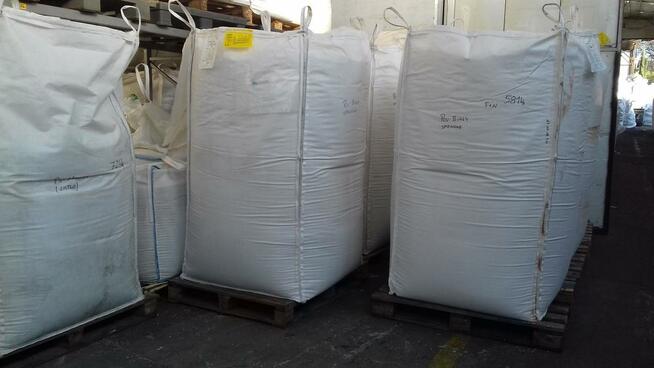 Skup odbiór tworzyw sztucznych, folii, plastików, skrzynek