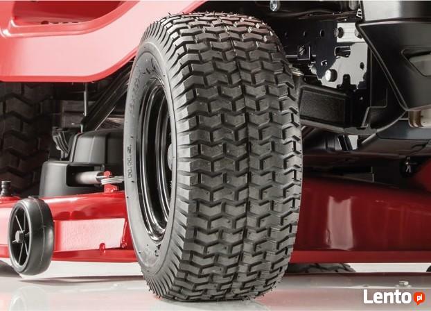 Traktor ogrodowy kosiarka AL-KO T 16-95.6 HD V2 ALKO T16 now