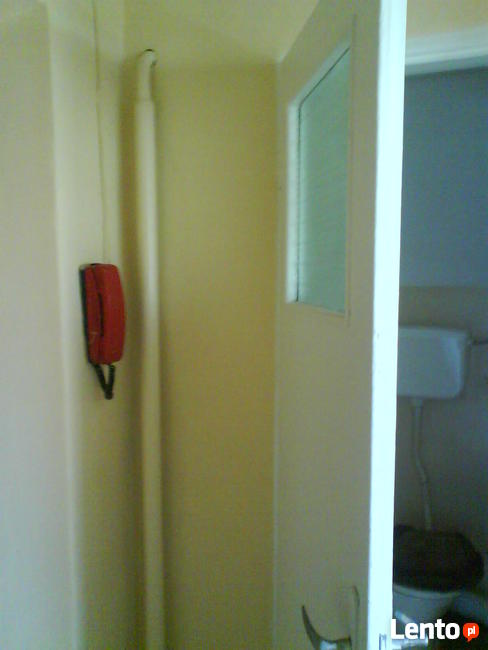 Zielona Góra - zamienię: Lublin, W-wa, Kołobrzeg, Poznań