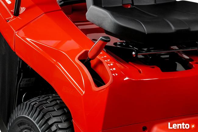 Traktor ogrodowy kosiarka AL-KO T 16-95.6 HD V2 ALKO T16 now