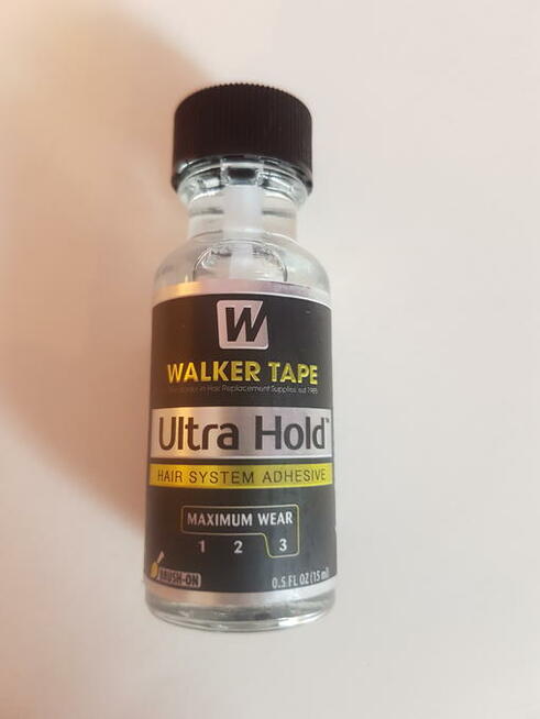 SOLVENT C-22, SCALP PROTECTOR, KLEJ DO PERUK, TAŚMA DO PERUK