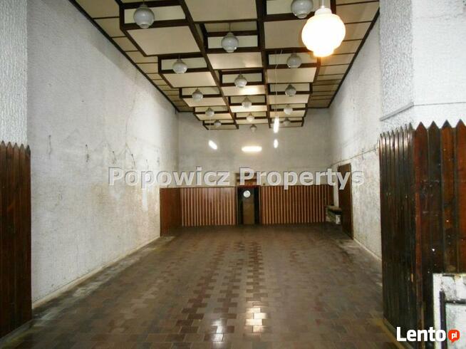 Lokal użytkowy Przemyśl, Jagiellońska