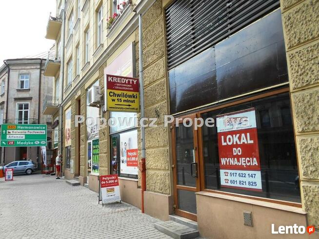 Lokal użytkowy Przemyśl, Jagiellońska