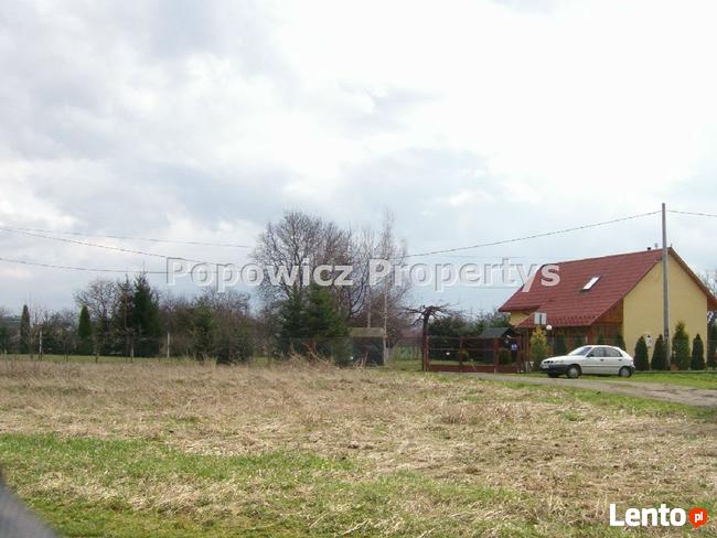 Działka Przemyśl