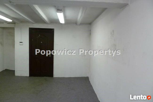 Lokal użytkowy Przemyśl, Słowackiego