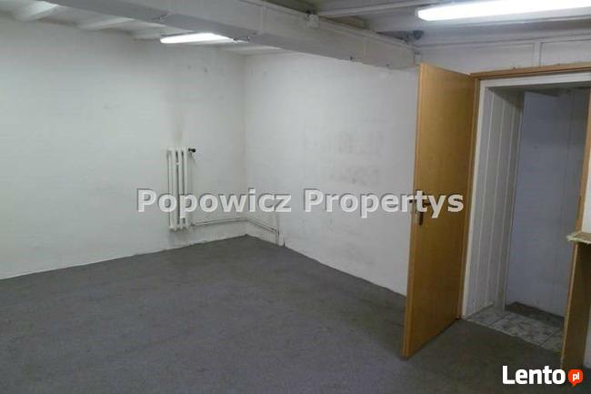 Lokal użytkowy Przemyśl, Słowackiego