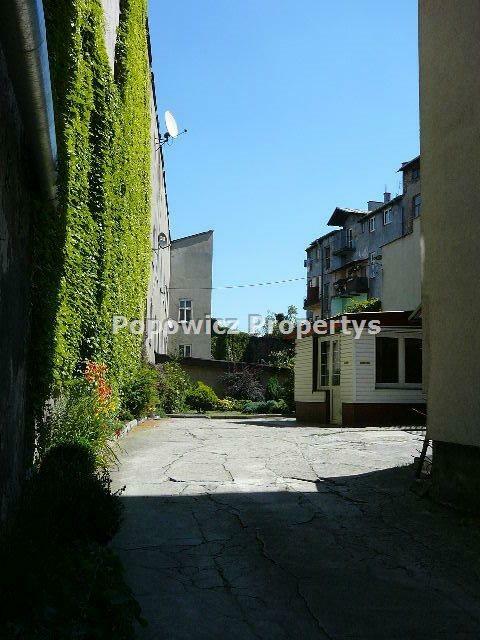 Lokal użytkowy Przemyśl, Słowackiego