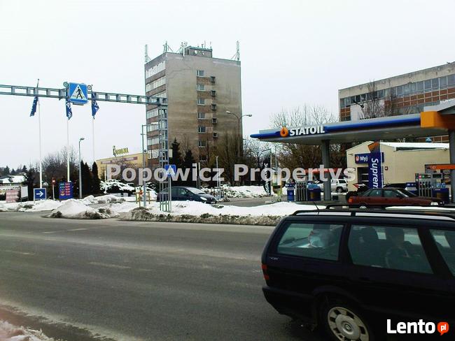 Powierzchnia biurowa Jarosław