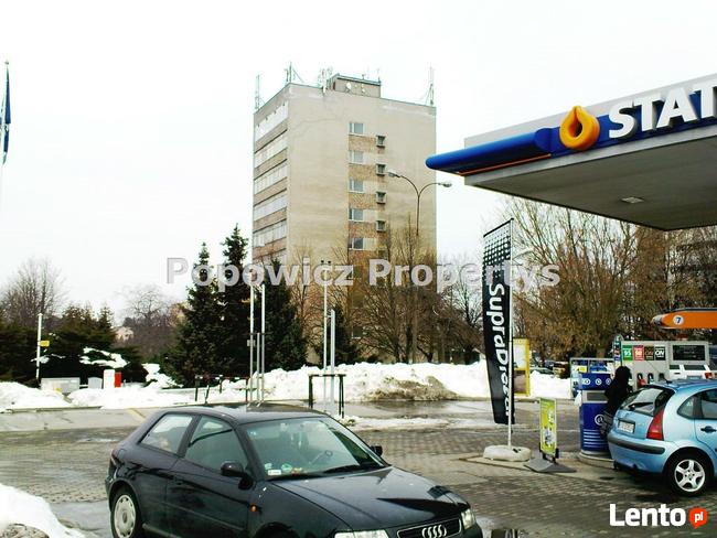 Powierzchnia biurowa Jarosław