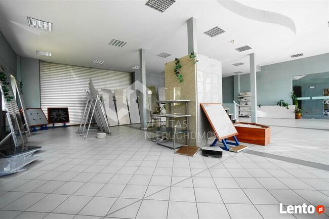 Lokal użytkowy Rybnik Wielopole