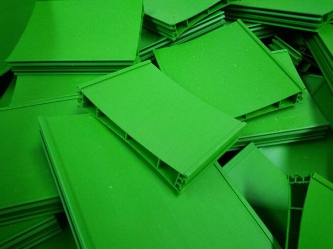 Skup odbiór tworzyw sztucznych, folii, plastików, skrzynek