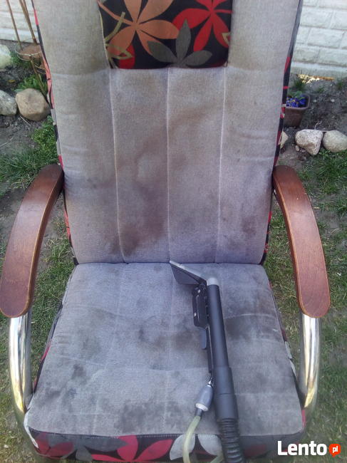 Pranie czyszczenie wykladzin dywanów tapicerki meblowej samo