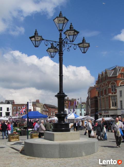 Odlewnia Brązu BA1032, Rg7, CuSn12 tuleje odśrodkowe odlewy