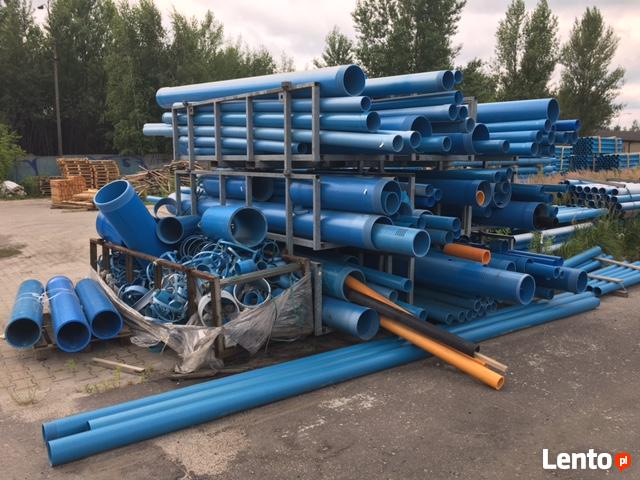 Skup odbiór tworzyw sztucznych, folii, plastików, skrzynek