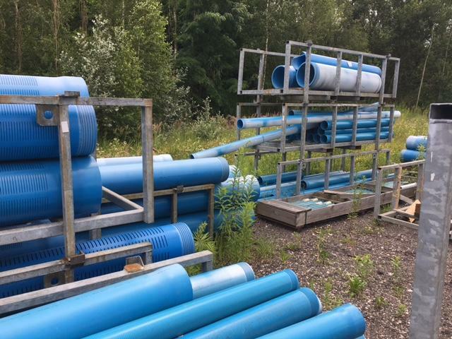 Skup odbiór tworzyw sztucznych, folii, plastików, skrzynek