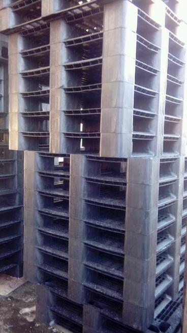 Skup odbiór tworzyw sztucznych, folii, plastików, skrzynek