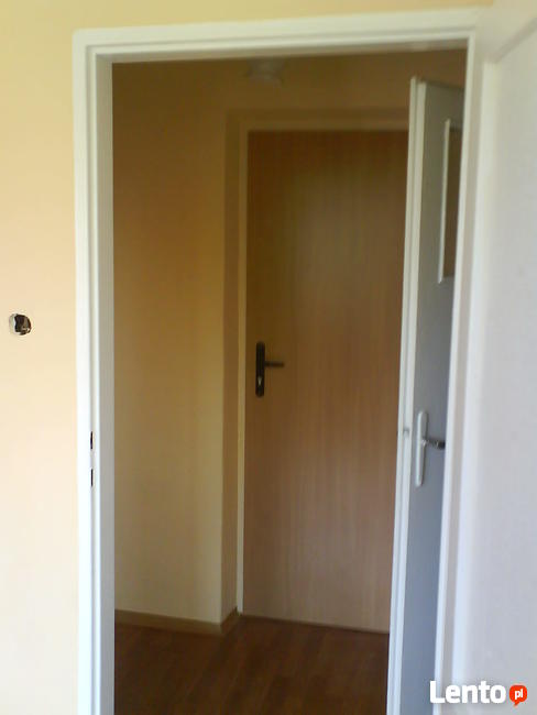 Zielona Góra - zamienię: Lublin, W-wa, Kołobrzeg, Poznań