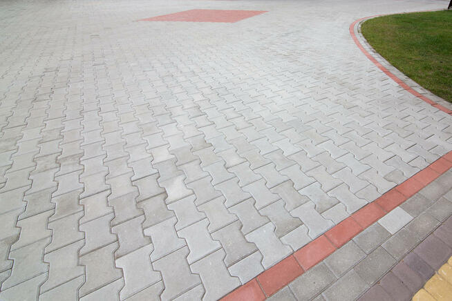 Kostka brukowa 6 cm już od 44,90 zł/m2 !!