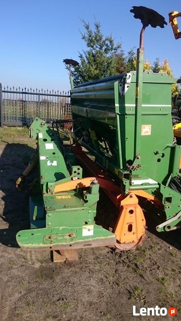 Amazone KE 303 KG, AD 303 SPECIAL, AMALOG+ , agregat uprawow