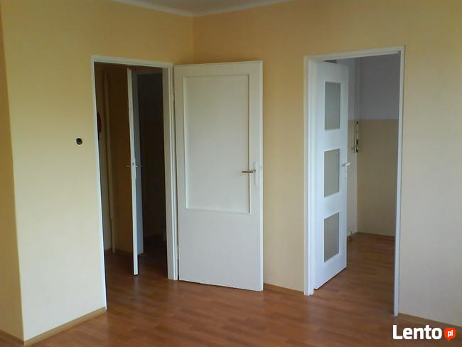 Zielona Góra - zamienię: Lublin, W-wa, Kołobrzeg, Poznań