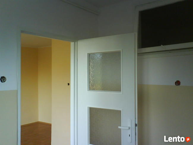 Zielona Góra - zamienię: Lublin, W-wa, Kołobrzeg, Poznań