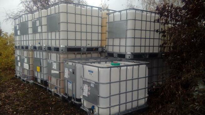 Skup odbiór tworzyw sztucznych, folii, plastików, skrzynek