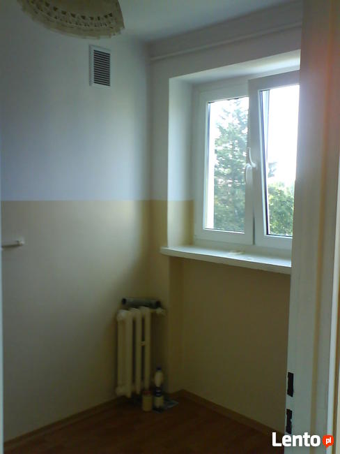 Zielona Góra - zamienię: Lublin, W-wa, Kołobrzeg, Poznań