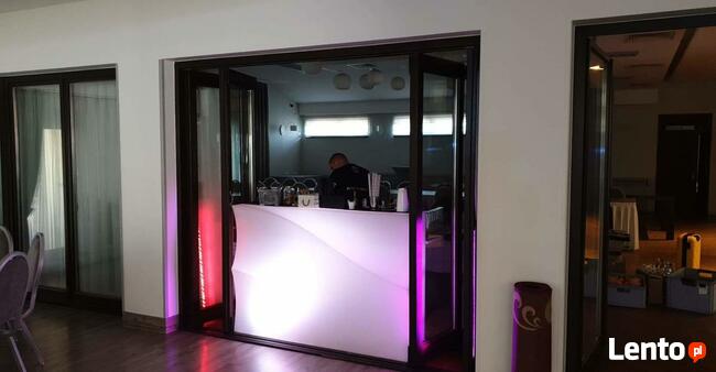 barman na wesele- pokazy barmańskie- bary kawowe--