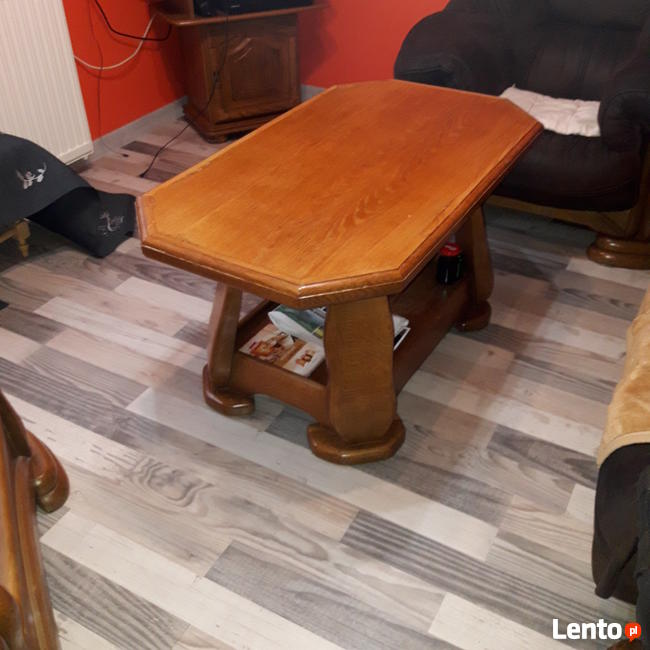 Wypoczynek meble kanapa fotele ława skóra