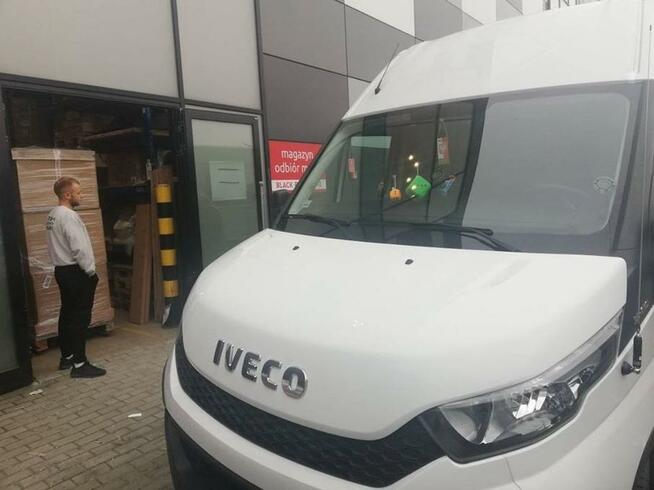 TRANSPORT AGATA MEBLE IKEA SZYBKIE DOSTAWY 505 468 267