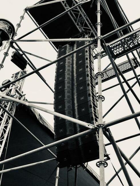 Firma nagłośnieniowa Szczecin