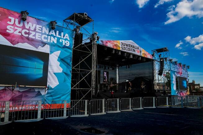 Firma nagłośnieniowa Szczecin