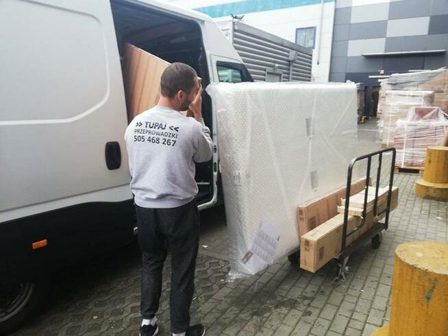 TRANSPORT AGATA MEBLE IKEA SZYBKIE DOSTAWY 505 468 267