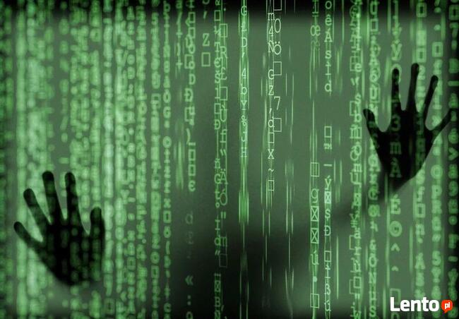 USŁUGI INFORMATYCZNE, SERWISOWE