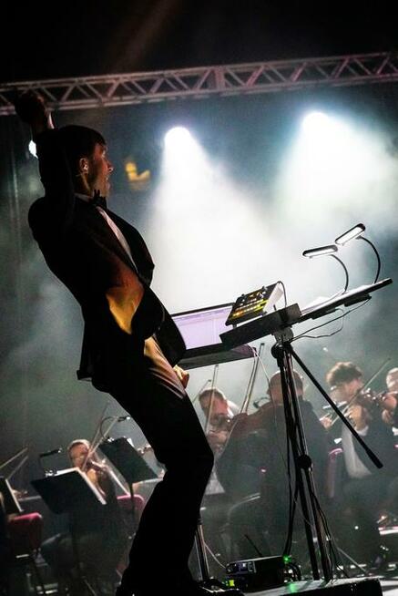 Firma nagłośnieniowa Szczecin