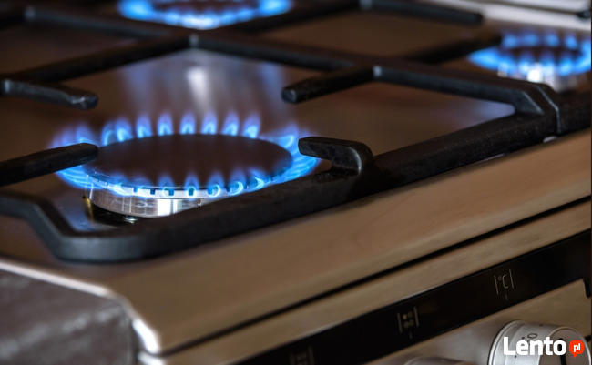 Instalacje Gazowe -Próby szczelności