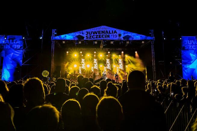 Firma nagłośnieniowa Szczecin