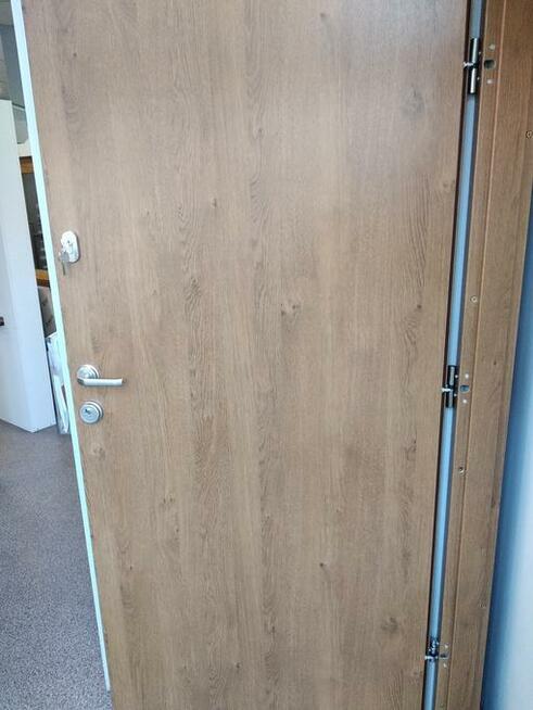 OKAZJA DRZWI GERDA WD STANDARD wejściowe do mieszkania