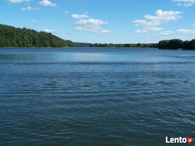 Domki Marzeń nad jeziorem - Kaszuby, urlop, wakacje