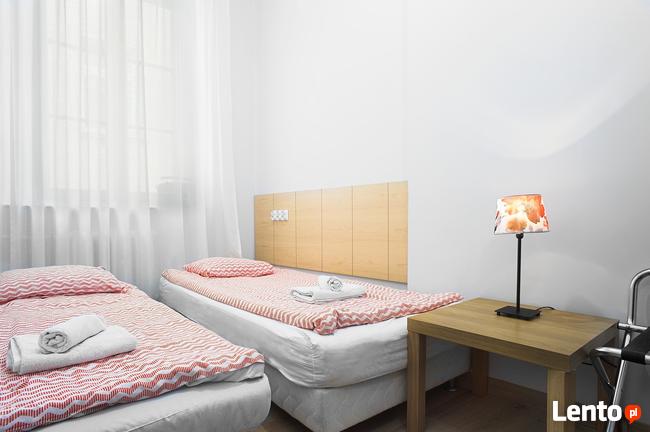 pokoje kwatery miejsca noclegi dla pracowników Stere Miasto